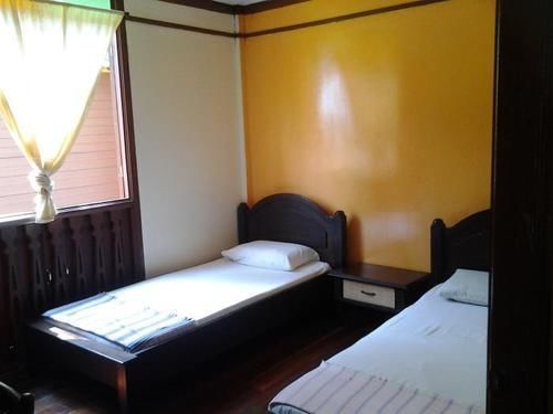 Green Village Pasir Salak Eco River Resort Kampung Gajah  Exterior photo